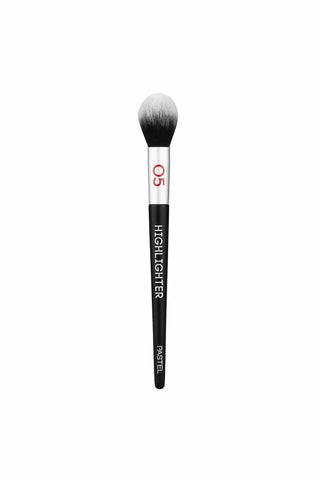 Pastel Profashion Highlighter Brush - 05 - By Baano