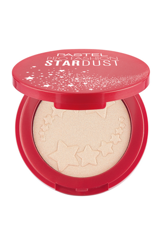 Pastel Stardust Highlighter 8g - 320 Vega Chivela