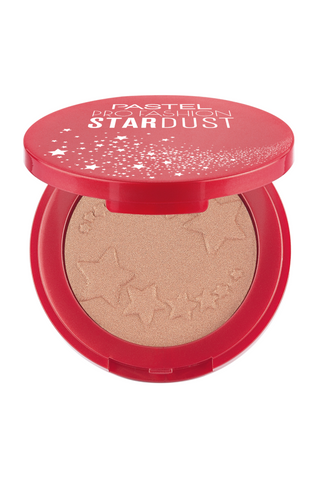 Pastel Stardust Highlighter 8g - 321 Nova - By Baano
