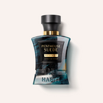 Penthouse Suede - By Baano