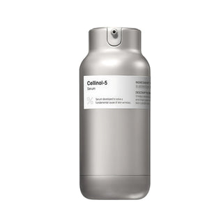 PERCENT SCIENCE Cellinol-5 Bakuchiol Serum 1.6 Oz. - Patented Anti-Wrinkle & Lifting Complex with Brightening Effects