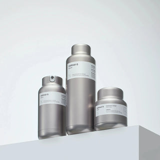 PERCENT SCIENCE Cellinol-5 Anti-Aging Trio Set - Patented Anti-Wrinkle & Lifting Complex with Brightening Effects