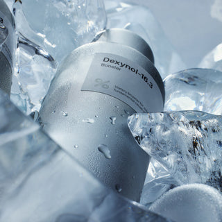 PERCENT SCIENCE Dexynol-16.3 Booster Skin Essence 4.7 Oz. - Acne/Trouble