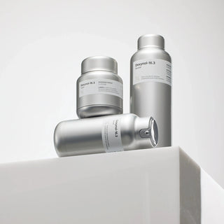 PERCENT SCIENCE Dexynol-16.3 Set. - Acne/Trouble