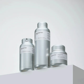 PERCENT SCIENCE Dexynol-16.3 Set. - Acne/Trouble