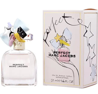 Perfect By Marc Jacobs For Women 1.6 oz EDP Spray