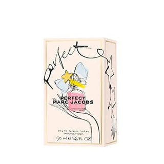 Perfect By Marc Jacobs For Women 1.6oz EDP Spray