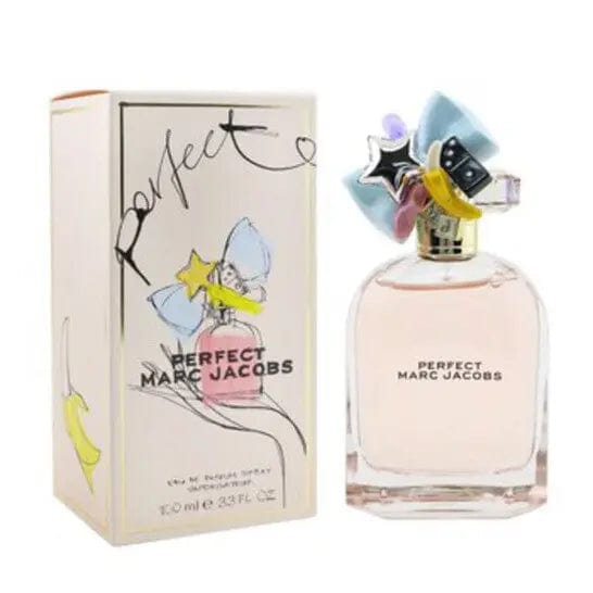 Perfect By Marc Jacobs For Women 3.3oz EDP Spray - By Baano