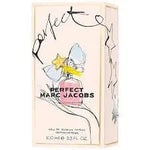 Perfect By Marc Jacobs For Women 3.3oz EDP Spray - By Baano