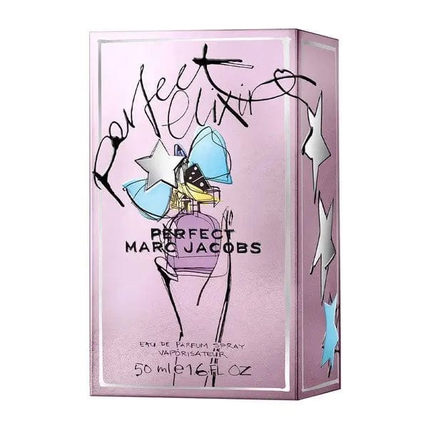 Perfect Elixir By Marc Jacobs For Women 1.6 oz EDP Spray - By Baano