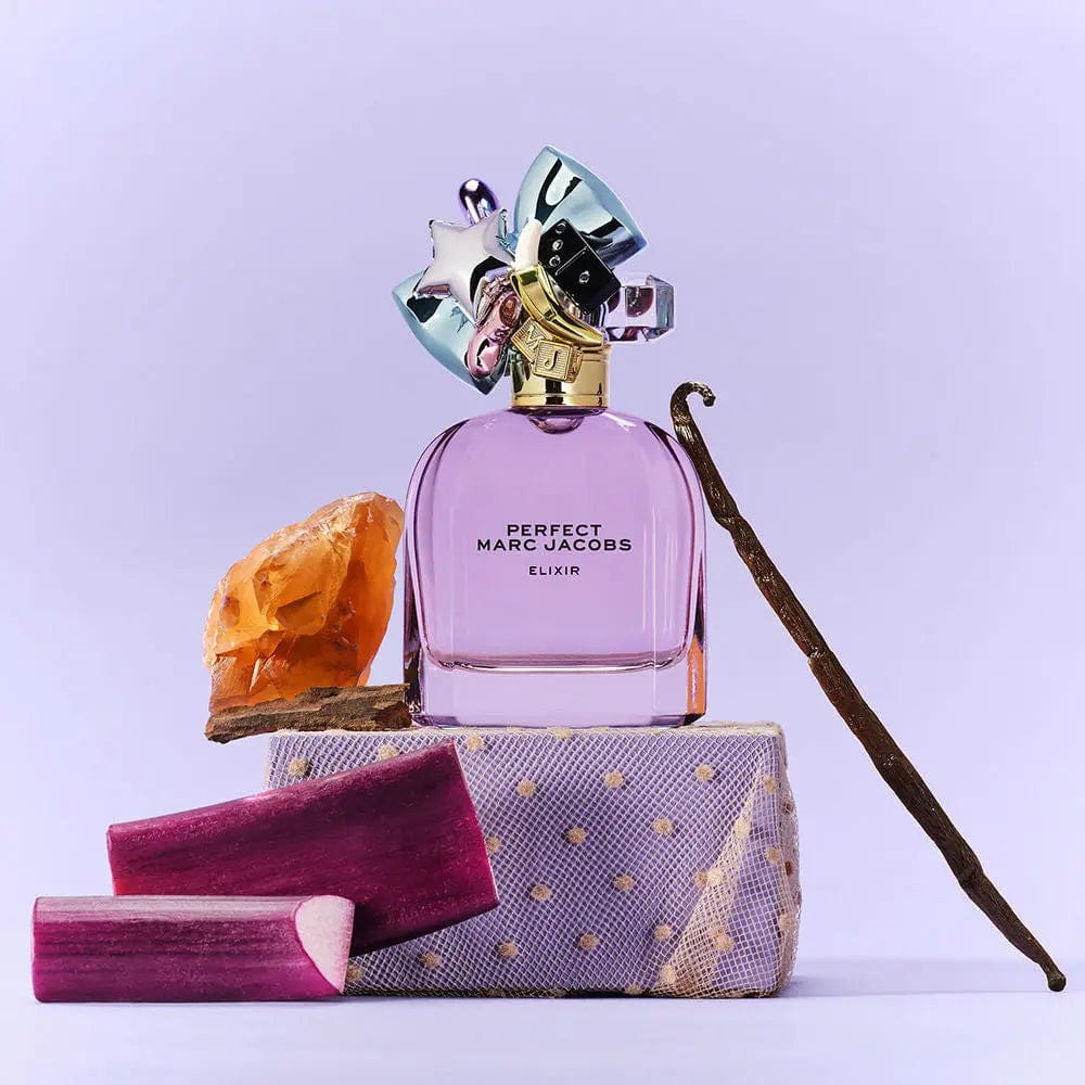 Perfect Elixir By Marc Jacobs For Women 1.6 oz EDP Spray - By Baano