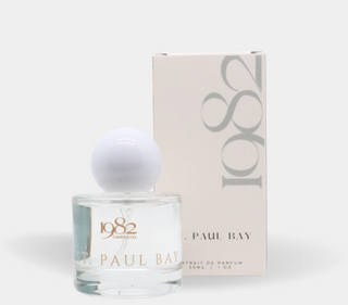 St. Paul Bay - Travel Perfume 30ml - By Baano