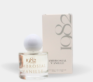 Ambrosial Vanille - Travel Perfume 30ml - By Baano