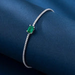 Phoebe Gemstone Bracelet