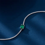 Phoebe Gemstone Bracelet