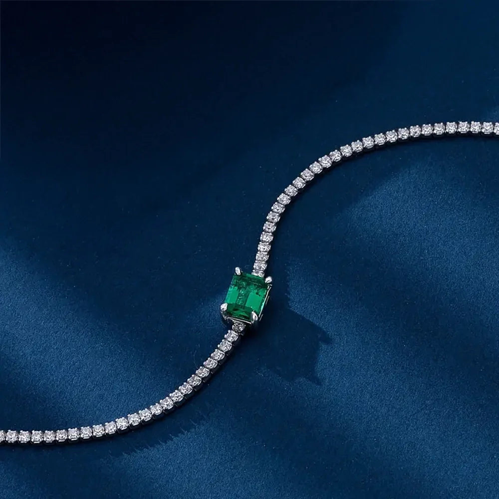 Phoebe Gemstone Bracelet