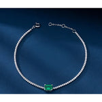 Phoebe Gemstone Bracelet