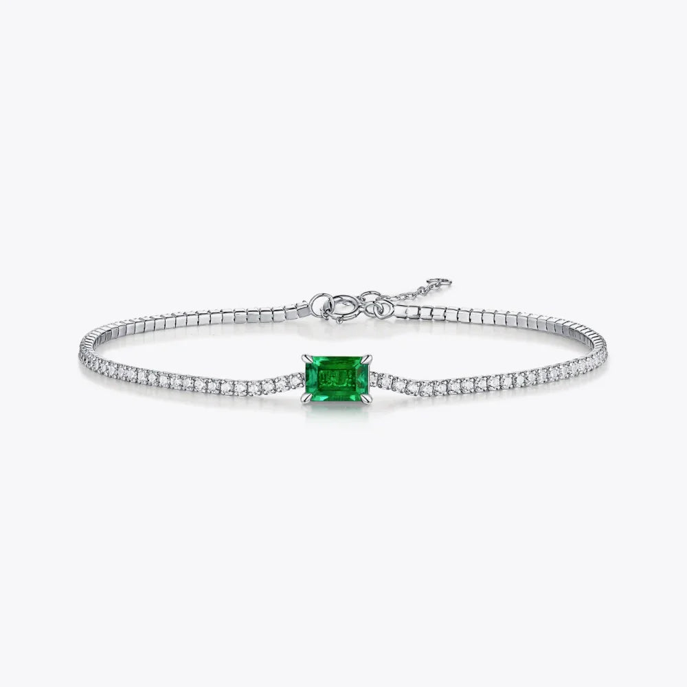 Phoebe Gemstone Bracelet