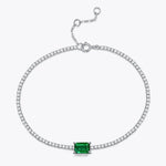 Phoebe Gemstone Bracelet