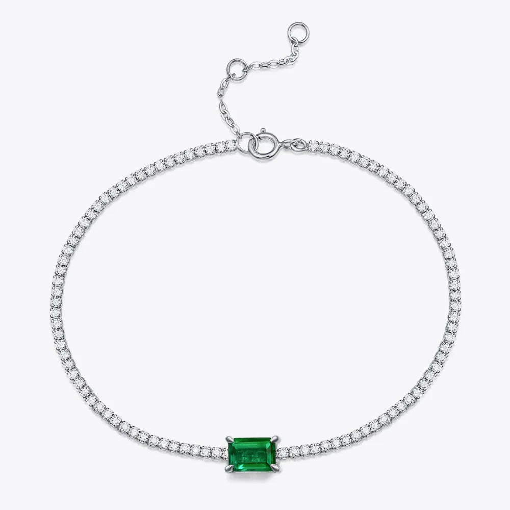 Phoebe Gemstone Bracelet