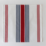 Striped Cloth Napkins