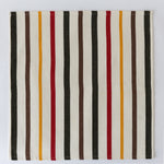 Striped Cloth Napkins