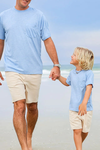 Boys VersaShort - By Baano