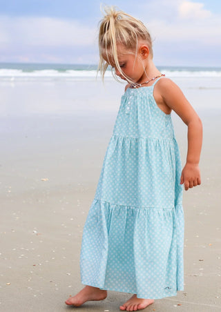 Girls Kailani Maxi - By Baano