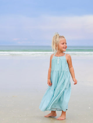 Girls Kailani Maxi - By Baano