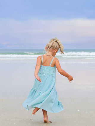 Girls Kailani Maxi - By Baano