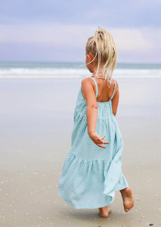 Girls Kailani Maxi - By Baano