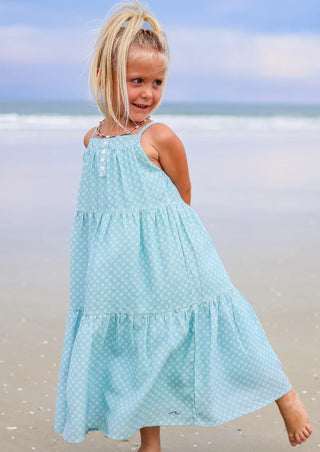 Girls Kailani Maxi - By Baano