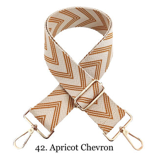 The James | Clear with Gray Trim Sling Bag - Pick Your Strap