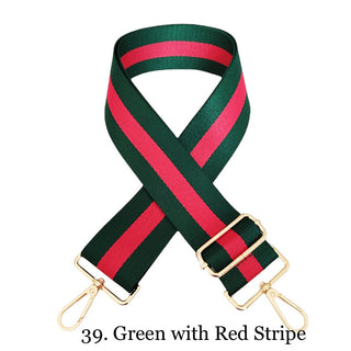 The Atlas | Zippered Sling Bag (Black) - Pick Your Strap