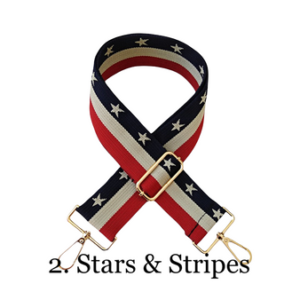 The Atlas | Zippered Sling Bag (Brown) - Pick Your Strap