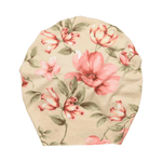 Brooke | Storybook Floral | Classic Headwrap
