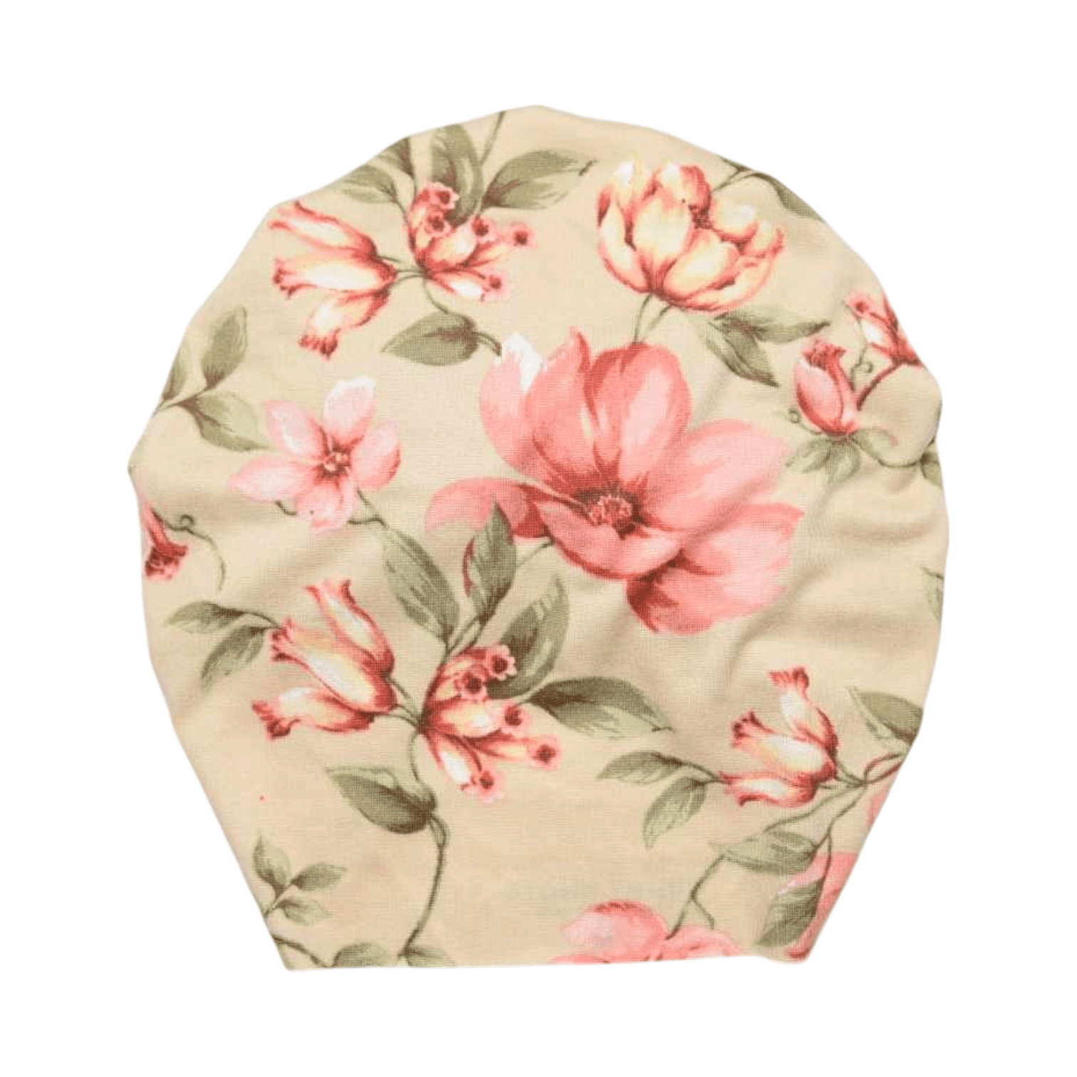 Brooke | Storybook Floral | Classic Headwrap