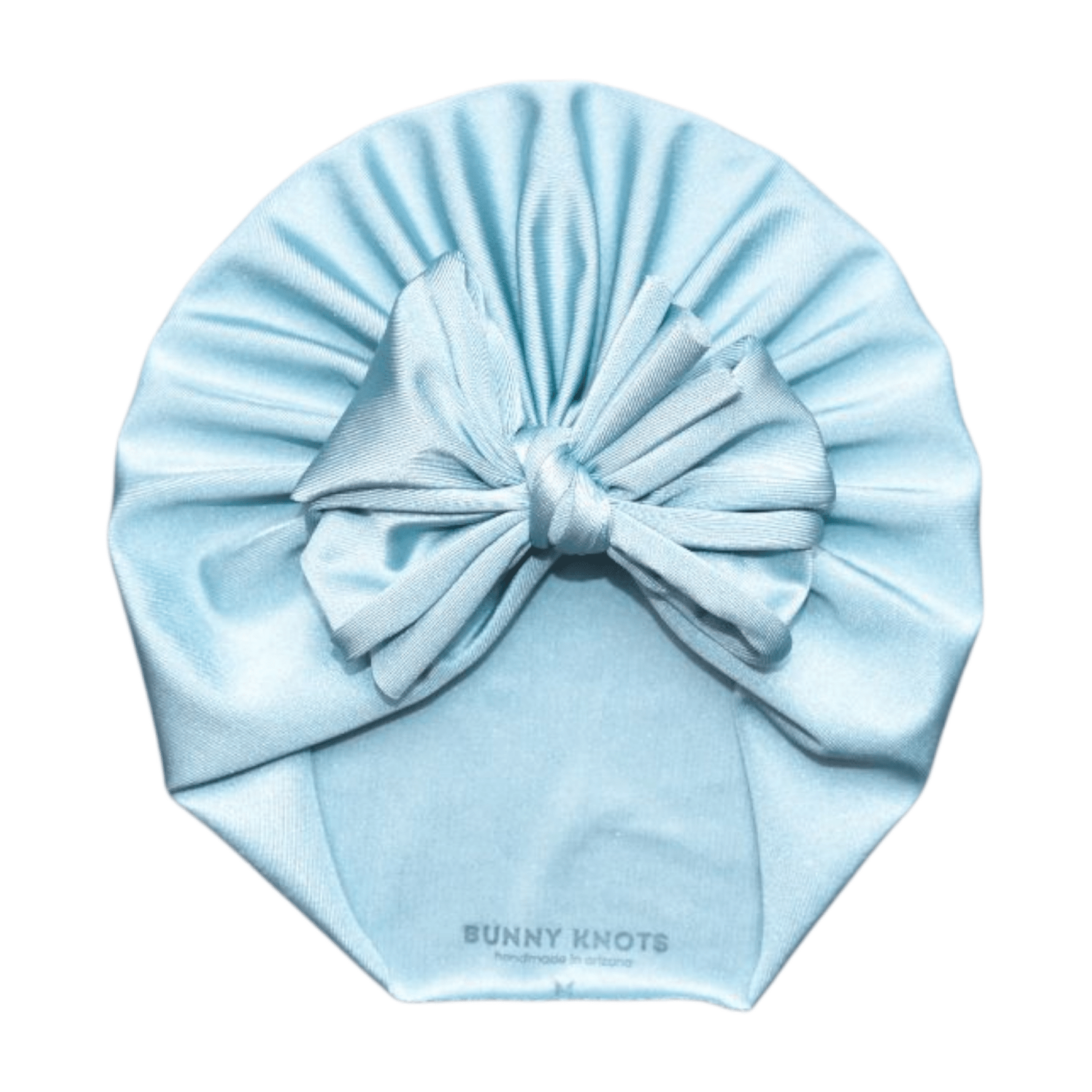 Emersyn | Blissful Blue | Swim Headwrap