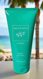 Largo Body Lotion - By Baano