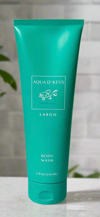 Largo Body Wash - By Baano