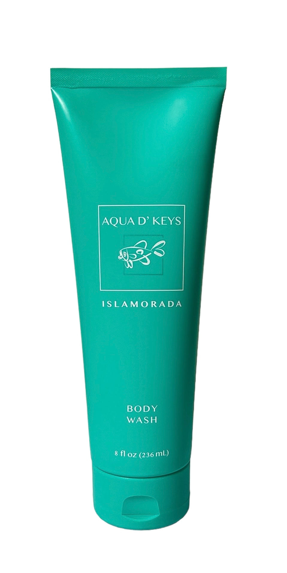 Islamorada Body Wash - By Baano