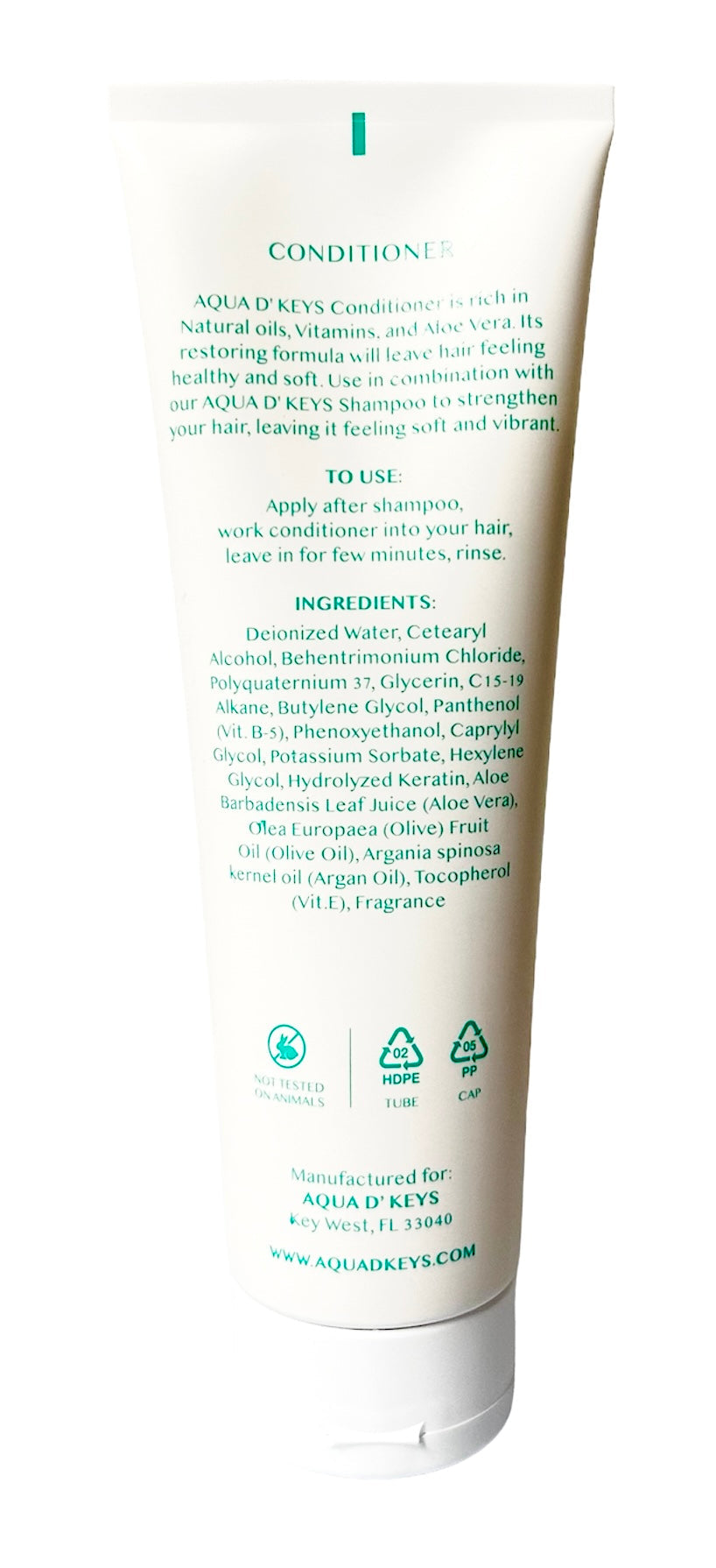 Conditioner - By Baano