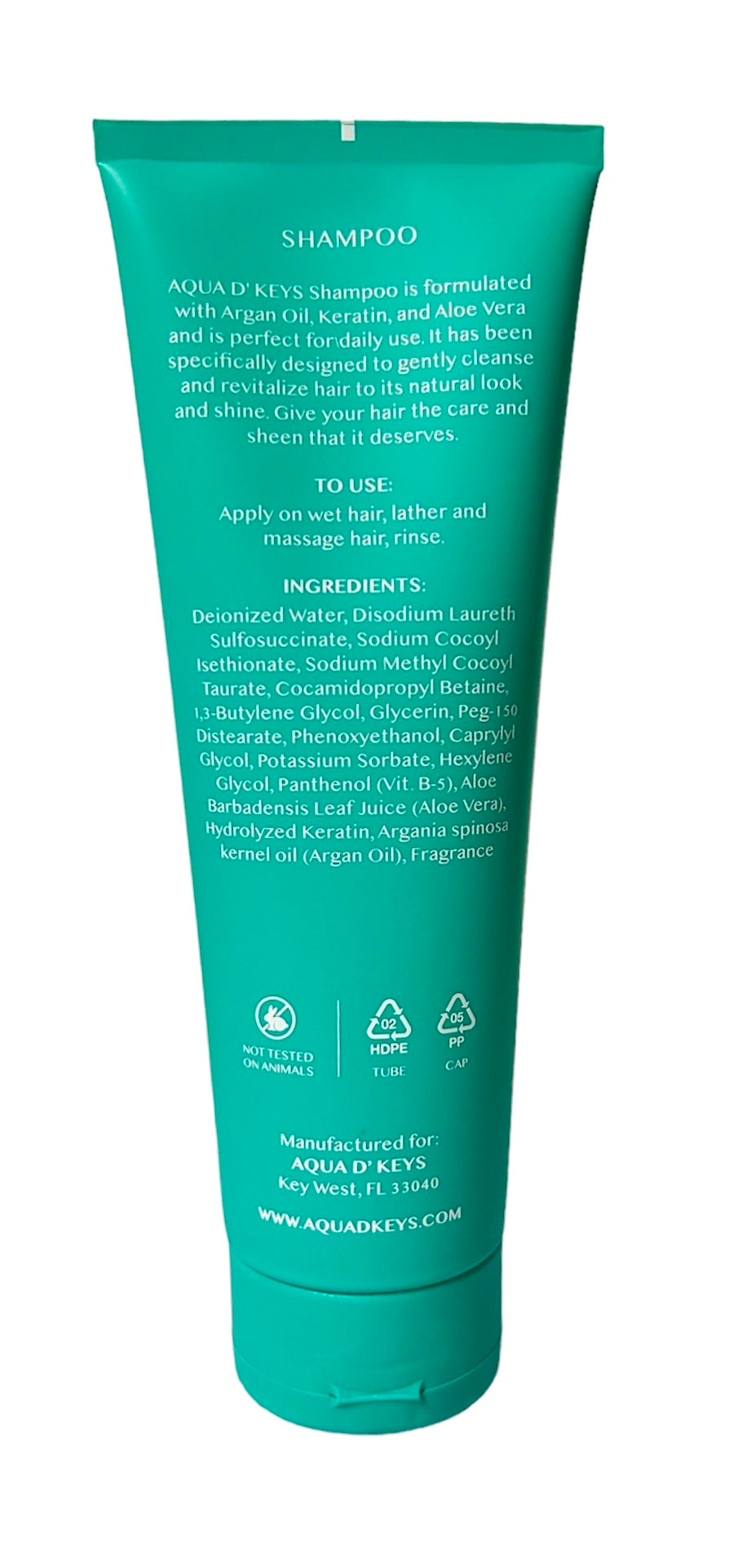 Conditioner - By Baano