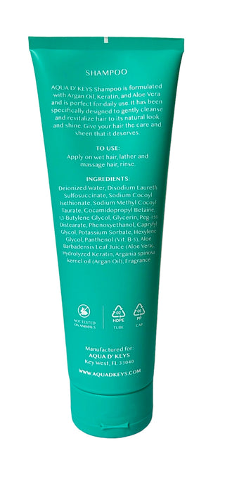 Shampoo - By Baano