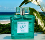 West Eau de Parfum AQUA D' KEYS