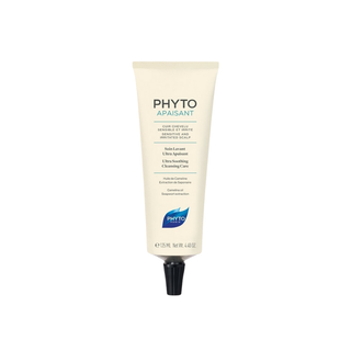 Phyto Apaisant Ultra Soothing Cleansing Care Intensive Soothing Cleansing Cream 125 ml