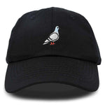 Pigeon Hat