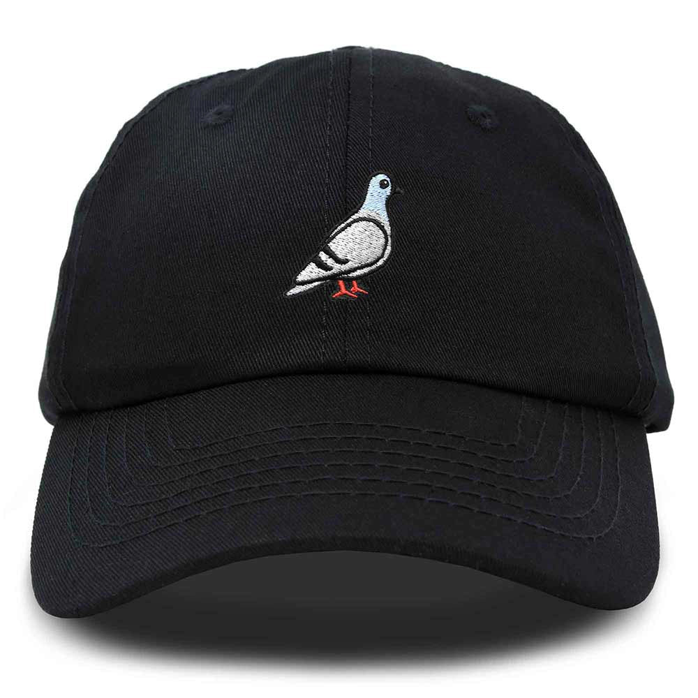 Pigeon Hat