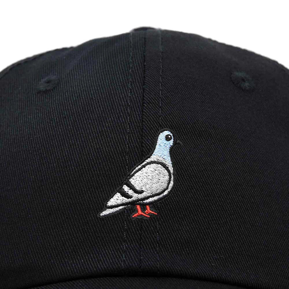 Pigeon Hat