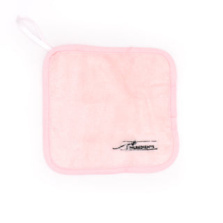 Makeup Remover Microfiber Cloth - By Baano